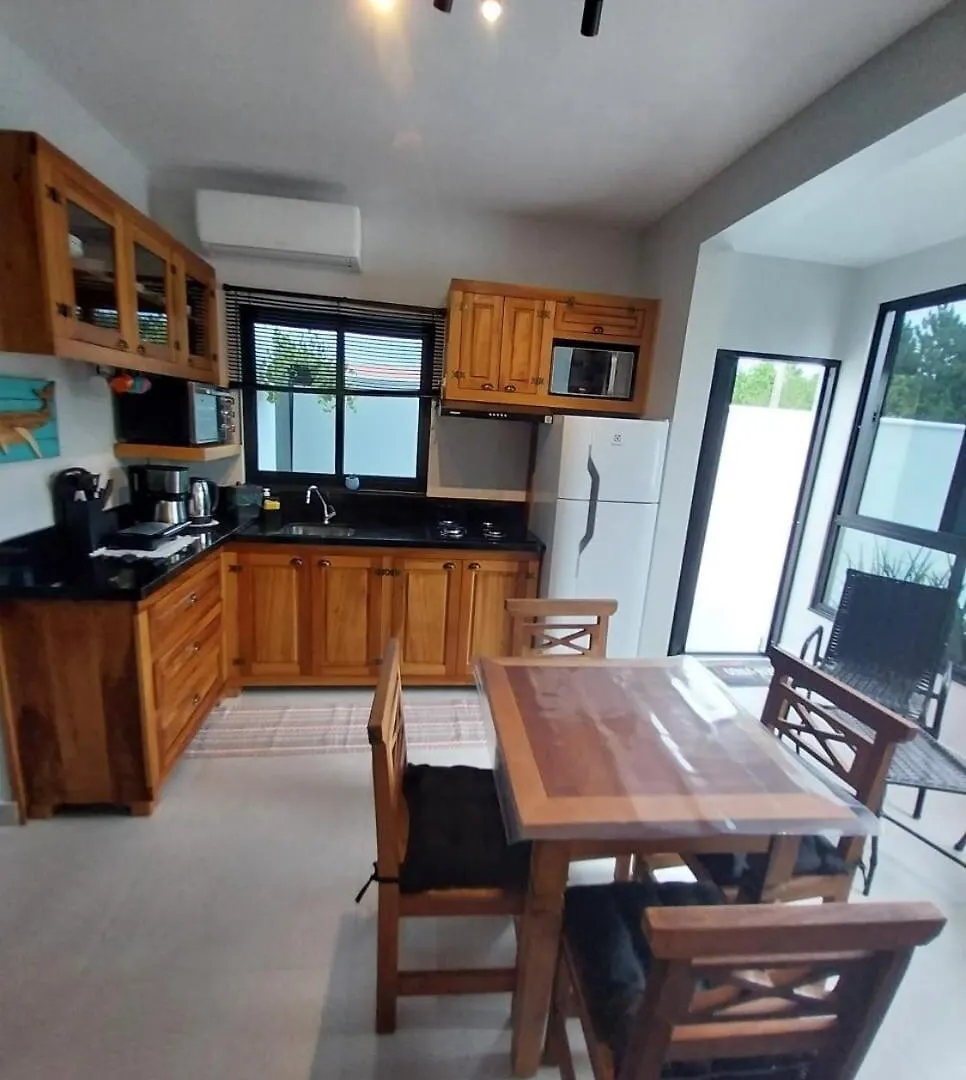 Colibri Residential Studio 102A Palhoça