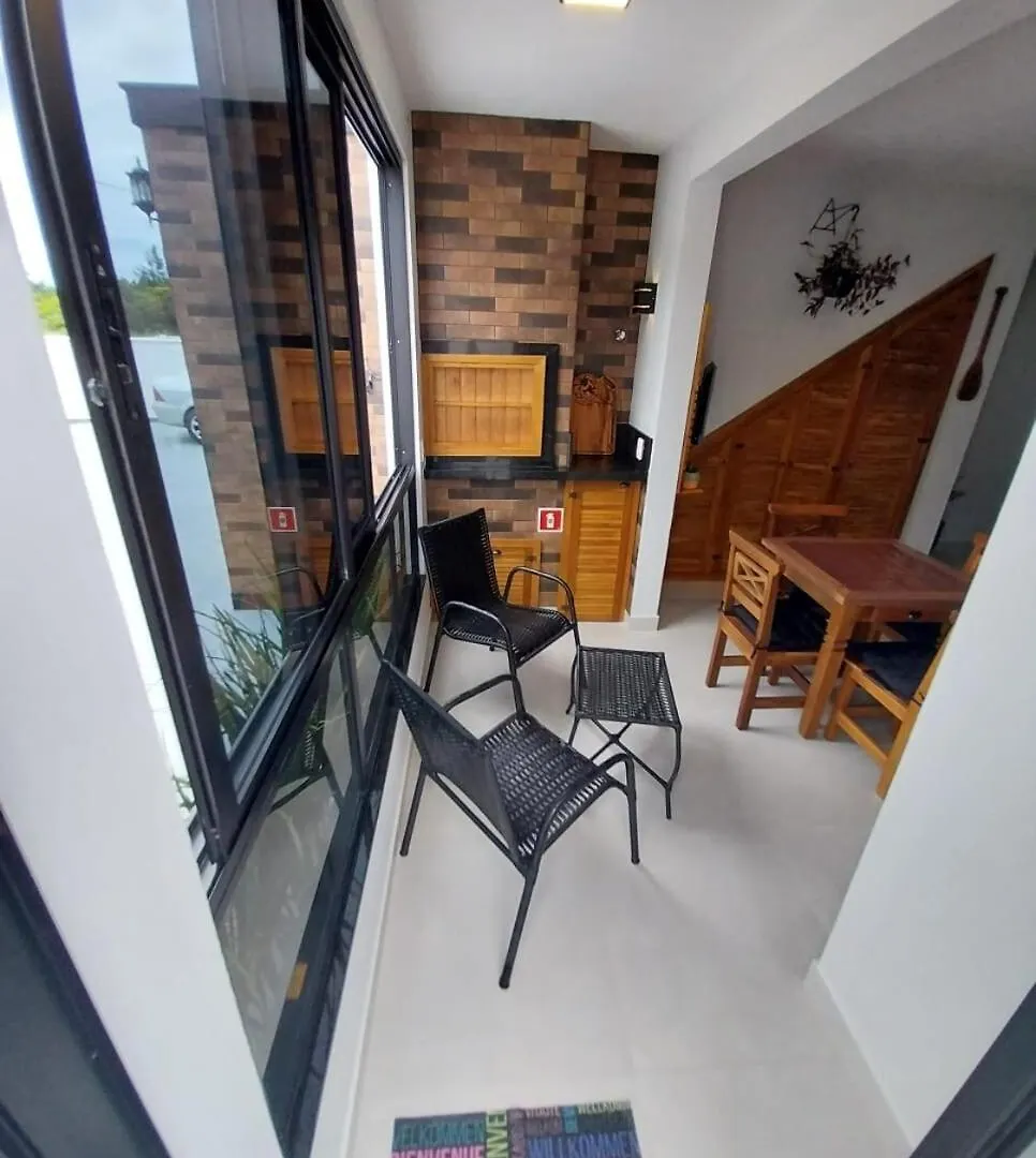 Colibri Residential Studio 102A Palhoça